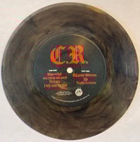 Image 4 of CR Compassion Revolution "Seven More Songs" EP