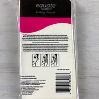 Image 2 of Equate Cosmetic Wedges 32 per pack 8 packs per case