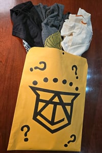 Mystery Package