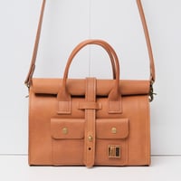 Image 1 of Day Pass in  vintage tan
