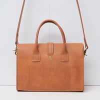 Image 3 of Day Pass in  vintage tan