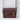 Chunky Medium Scout in vintage reddish brown