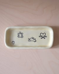 Image 1 of Tray for accessories (two different designs) 