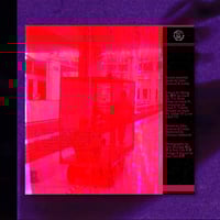 Image 5 of WV124 John Duncan & Torturing Nurse (US/CN) - Glass Mind CD