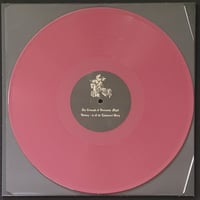 Image 3 of Ascendency - A Manifest of Imperious Destiny - LP