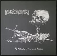 Image 1 of Ascendency - A Manifest of Imperious Destiny - LP