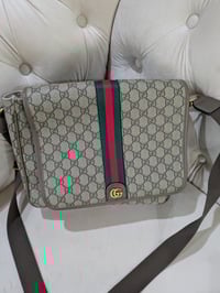 Adjustable Messenger