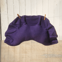 Image 2 of Grand Gyoza Laine et Coton