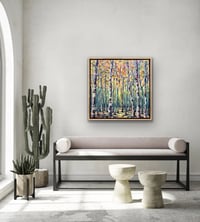 Image 2 of Letting The Light In Print