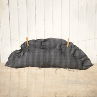 Image 2 of Moyen Gyoza Ecossais Noir