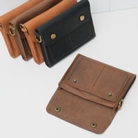 Image 1 of Passport Wallet