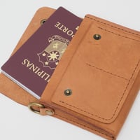 Image 2 of Passport Wallet