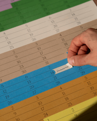 Image 3 of Calendario 2026 | Dos Punts 