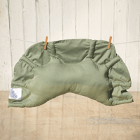 Image 2 of Grand Gyoza Champêtre et Vert