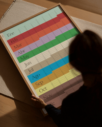 Image 1 of Calendario 2026 | Dos Punts 