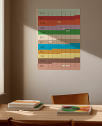 Image 4 of Calendario 2026 | Dos Punts 