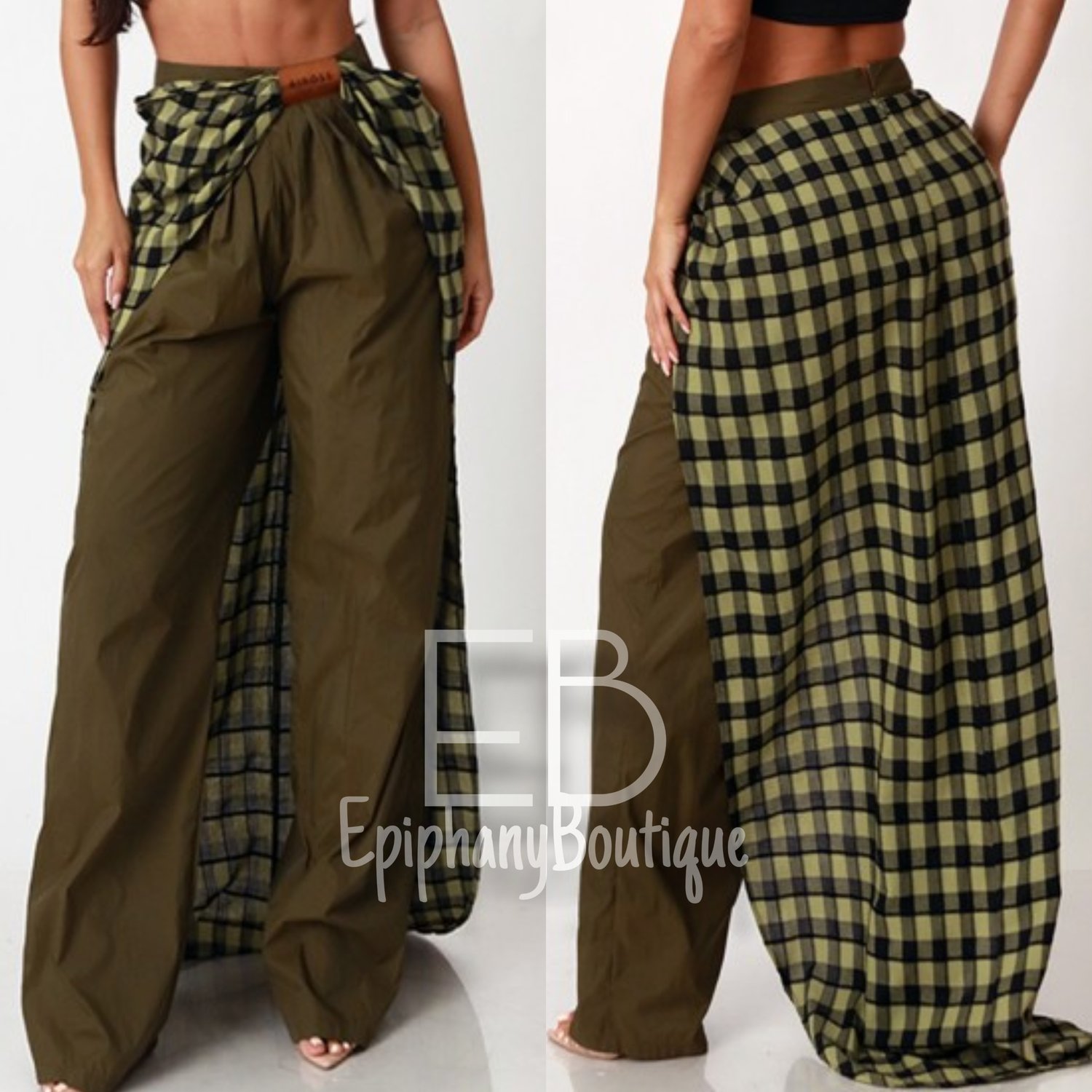 Image of The Ginger Pant