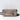 Kutson Sling wide in pebbled light gray