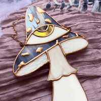 Image 2 of L’Oeil mycélien 