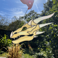 Image 4 of Crâne de dragon