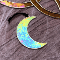 Image 1 of Lune d’Ambre