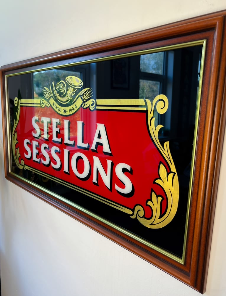 Image of Stella Sessions 