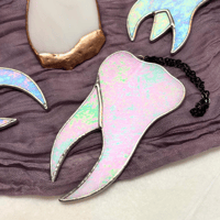 Image 1 of Dent de géant des Terres Sauvages