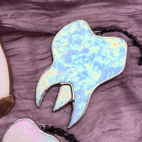 Image 1 of Dent de géant du Grand Nord