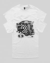 'LOGORAMA' T-SHIRT