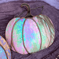 Image 1 of Citrouille ambre solaire 