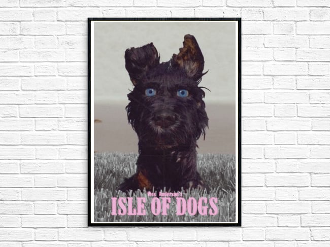 ISLE OF DOGS