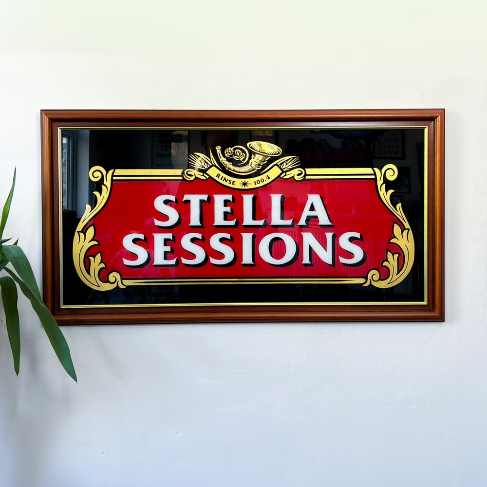 Image of Stella Sessions 