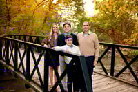 Image 3 of BEREA BRIDGE FALL MINIS • Retainer Payment 