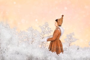 Image of Four Seasons Online Workshop: Feb 23rd - March 1st, 2026