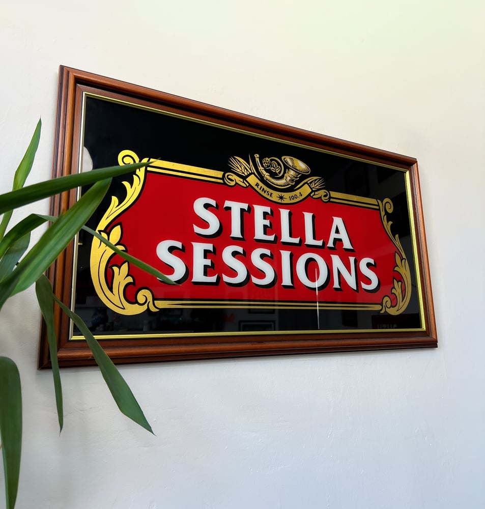 Image of Stella Sessions 