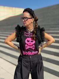 Image 5 of CAMISETA NO RULES