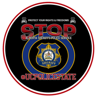 Image 5 of ADC- Protect Rights and Freedoms Stop UCPolicestate 15oz Mug