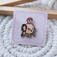 Cacucu Pins