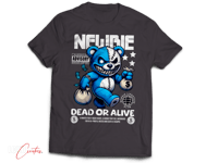 Image 1 of Dead or Alive