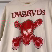 Image 2 of Dwarves 1991 XL
