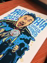 Image 4 of 2025 Union print