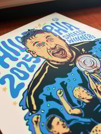 Image 2 of 2025 Union print