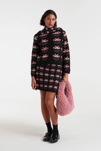 Image 5 of FALDA CORTA JACQUARD EST BABOUSHKA SMALL