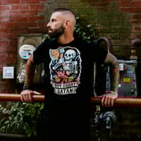 Image 3 of Pineapple Tee