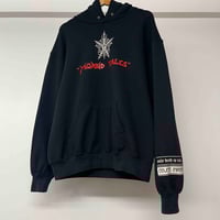 Image 1 of Celtic Frost 'Morbid Tales' Hoodie 00s XL