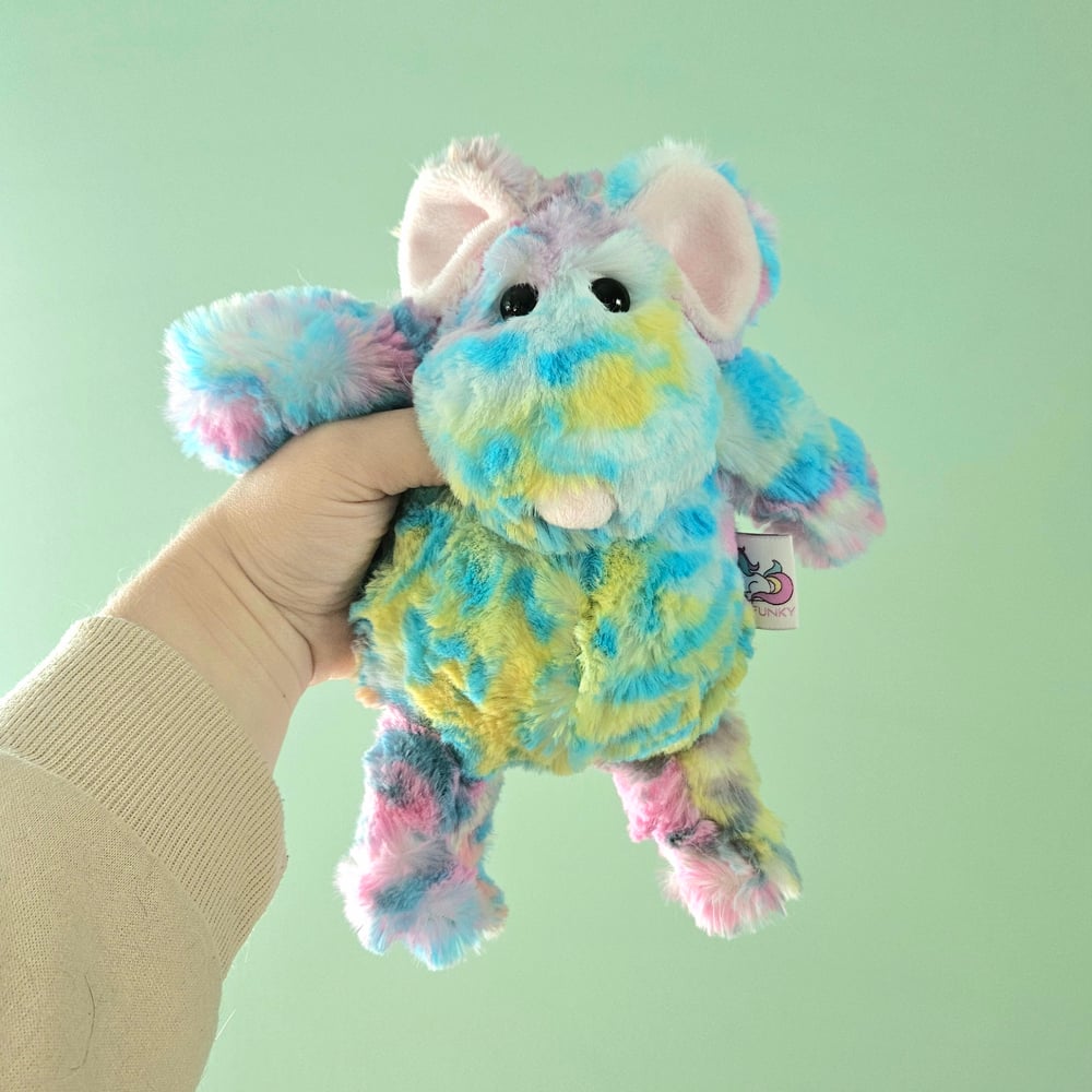 Image of Party Mouse