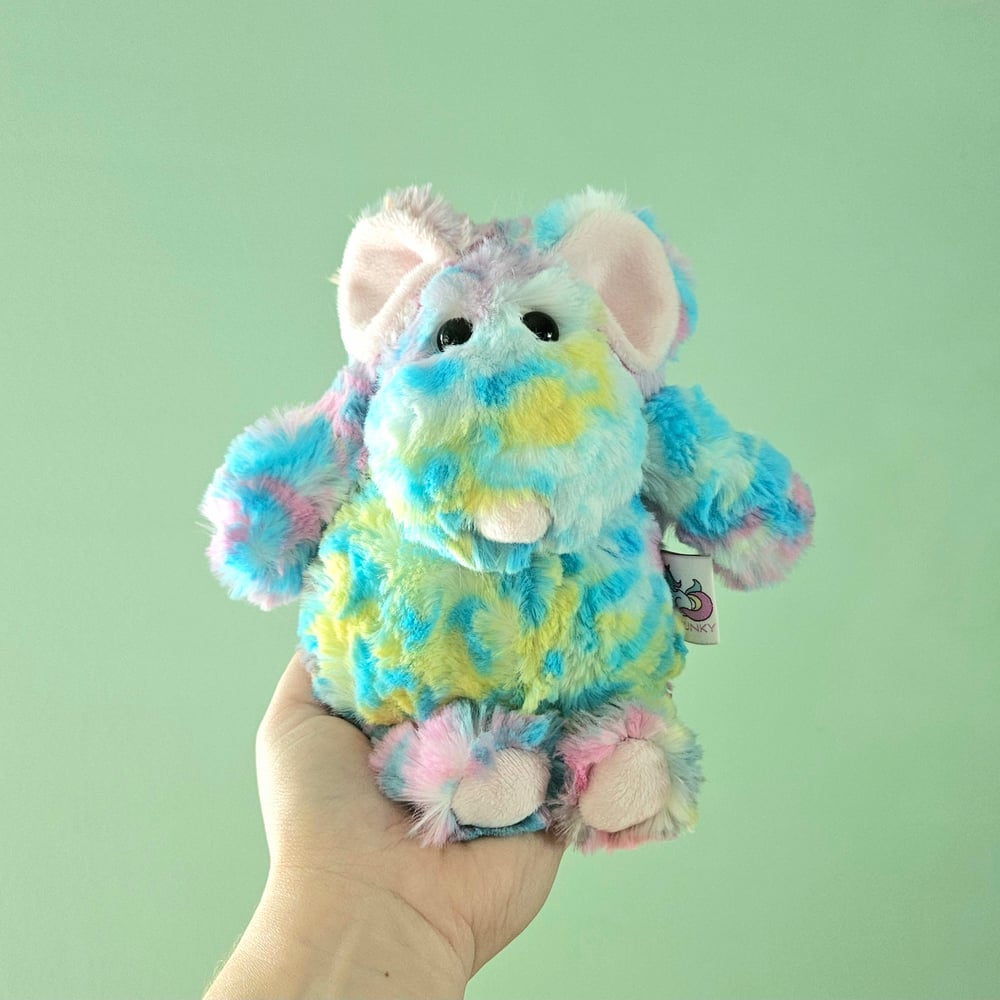 Image of Party Mouse