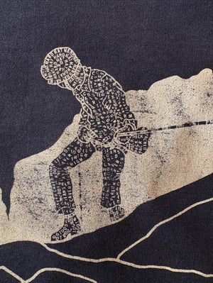 Image of PMI Rope T-Shirt