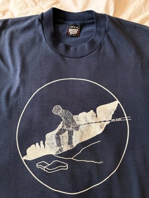 Image of PMI Rope T-Shirt
