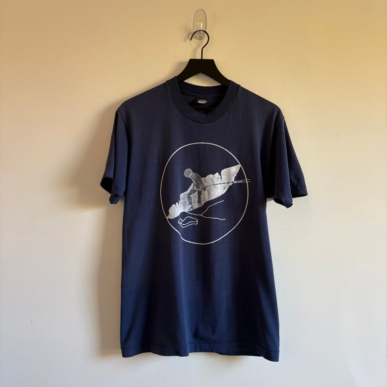 Image of PMI Rope T-Shirt